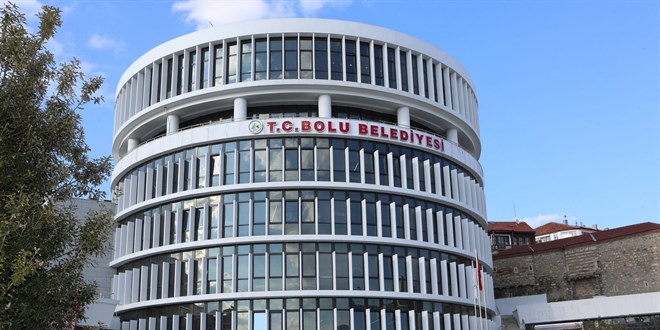 Bolu Belediyesi 8 �tfaiye Eri Alacak