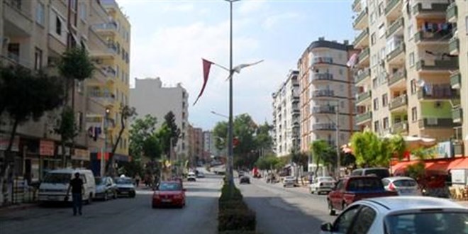 Mersin Toroslar Belediyesi 4 Memur Alacak