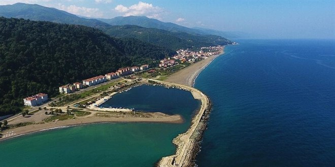 Kastamonu Abana Belediyesi 5 i��i alacak