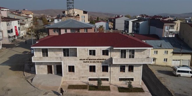 Bayburt Demir�z� Belediyesi 1 itfaiye eri alacak