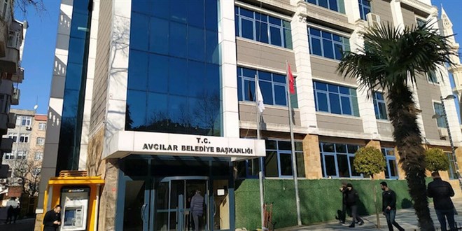 �stanbul Avc�lar Belediyesi 12 memur alacak