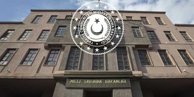 Milli Savunma Bakanl��� TMYS ���i Al�m �lan�