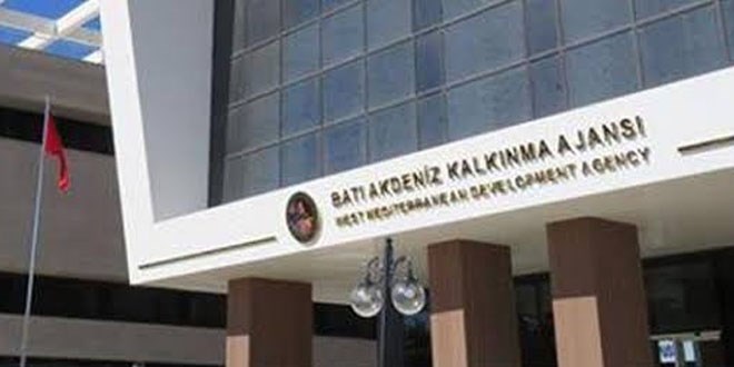 Bat� Akdeniz Kalk�nma Ajans� 4 uzman personel alacak