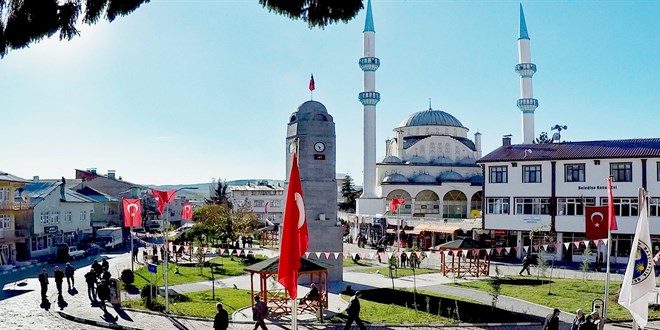 Ba��iftlik Belediyesi 1 Memur Alacak