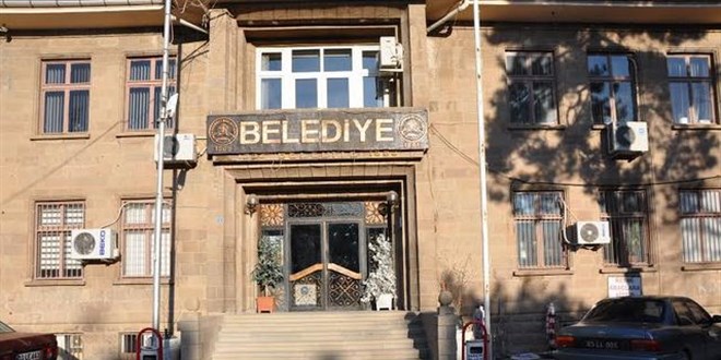 Afyon Sand�kl� Belediyesi 1 Memur Alacak