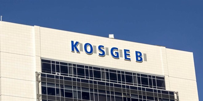 K�SGEB 4 S�zle�meli Bili�im Personeli Alacak