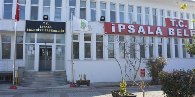 �psala Belediyesi 2 s�zle�meli personel alacak