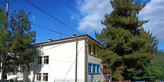 Tokat Tanoba Belediyesi 1 memur alacak