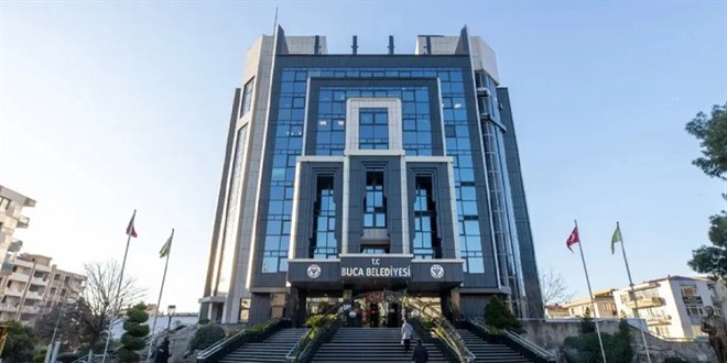 Buca Belediyesi 15 Zab�ta Memuru Alacak