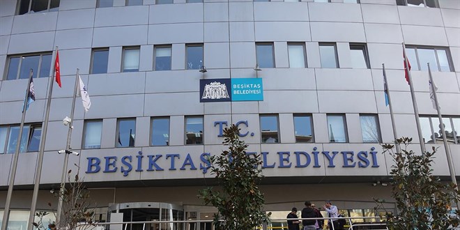 �stanbul Be�ikta� Belediyesi 15 zab�ta memuru alacak