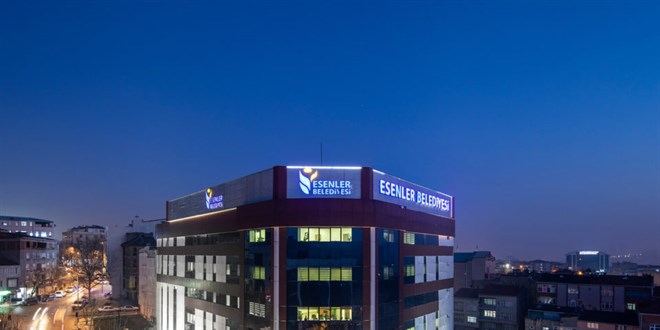 �stanbul Esenler Belediyesi 33 s�zle�meli personel alacak