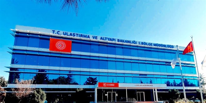 Ula�t�rma ve Altyap� Bakanl��� 30 ���i Alacak