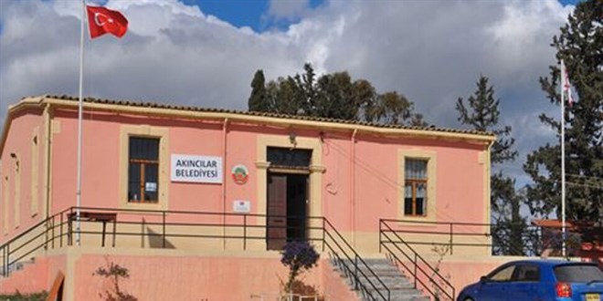 Ak�nc�lar Belediyesi 1 Zab�ta Memuru Alacak