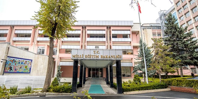 Milli E�itim Bakanl��� 903 S�zle�meli Personel Alacak