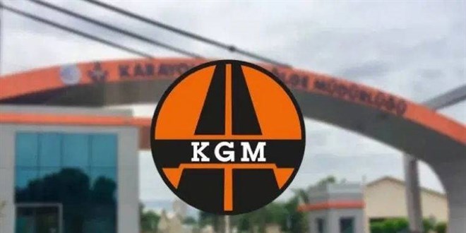 Karayollar� Genel M�d�rl��� 1 Eski H�k�ml� ���i Alacak