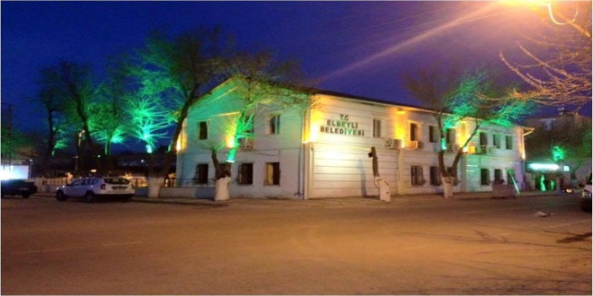 Kilis Elbeyli Belediyesi 1 Memur Alacak