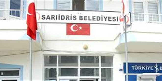 Sar�idris Belediyesi 2 memur alacak
