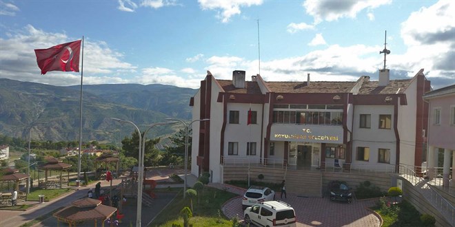 Sivas Koyulhisar Belediyesi 2 �tfaiye Eri Alacak