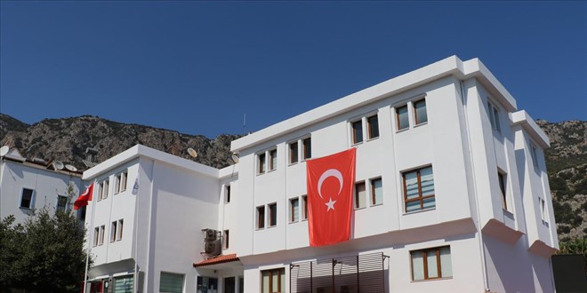 Antalya Ka� Belediyesi 5 memur alacak