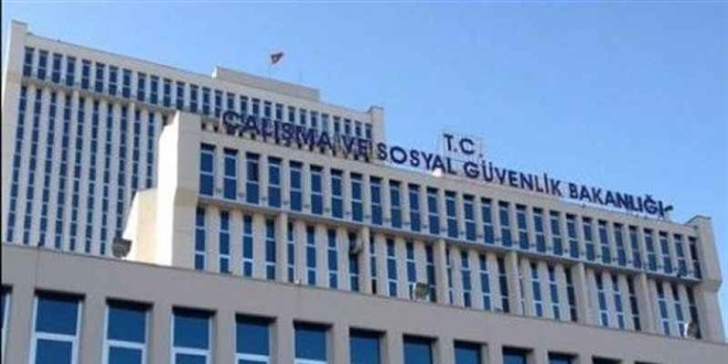 �al��ma ve Sosyal G�venlik Bakanl��� 11 s�zle�meli personel alacak