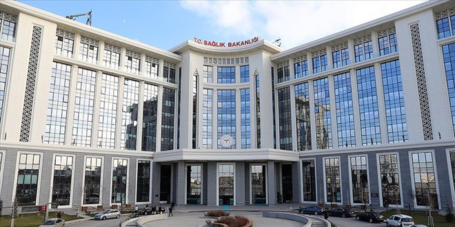 Sa�l�k Bakanl��� Doktor, Di� Doktoru ve Eczac� Alacak