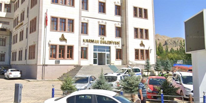 Erzurum Narman Belediyesi 2 m�hendis memur alacak
