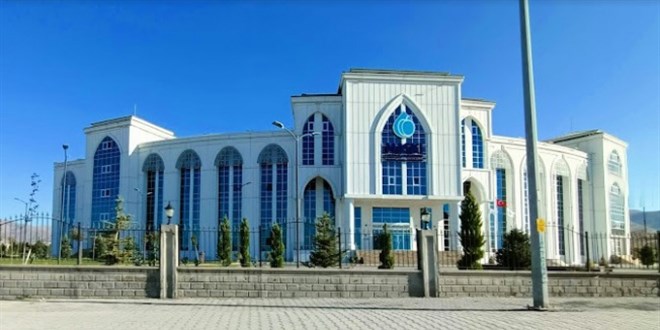 Malatya Su ve Kanalizasyon �daresi 30 S�zle�meli Personel Alacak- G�ncellendi