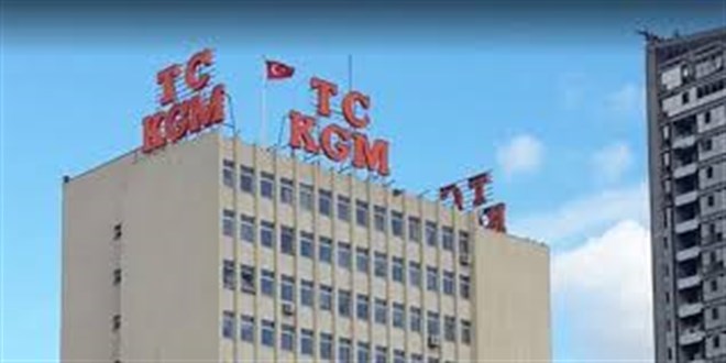 Karayollar� Genel M�d�rl��� Terorle M�cadele Kapsam�nda 1 ���i Alacak