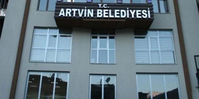 Artvin Belediyesi 6 s�zle�meli personel alacak