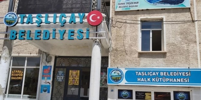 Ta�l��ay Belediyesi 2 Memur Alacak