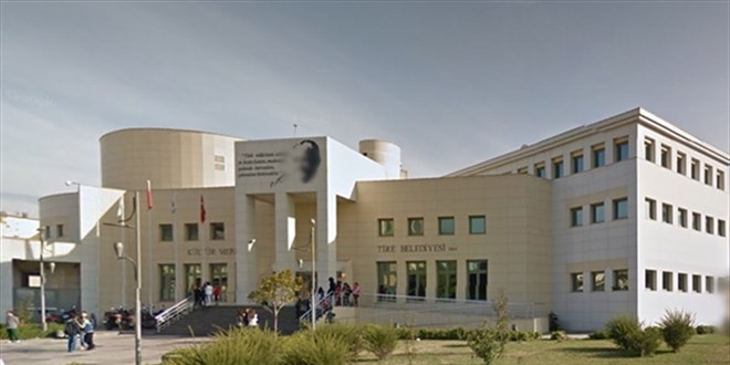 Tire Belediyesi 4 zab�ta memuru alacak