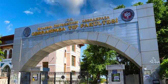 �stanbul �niversitesi-Cerrahpa�a 73 s�zle�meli personel alacak