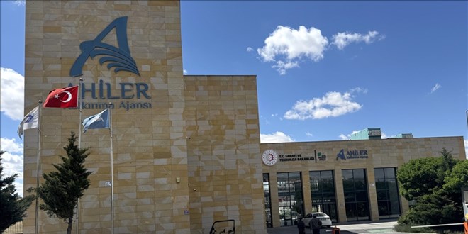 Ahiler Kalk�nma Ajans� 6 Personel Alacak