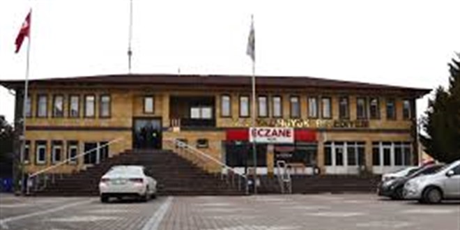 Yaz�h�y�k Belediyesi 1 s�zle�meli personel alacak