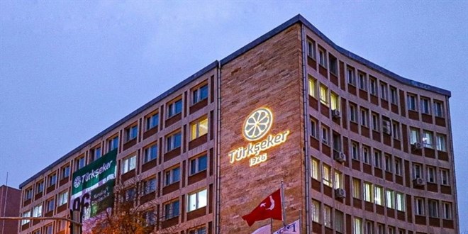 T�rkiye �eker Fabrikalar� A.�. Ge�ici 525 ���i Alacak