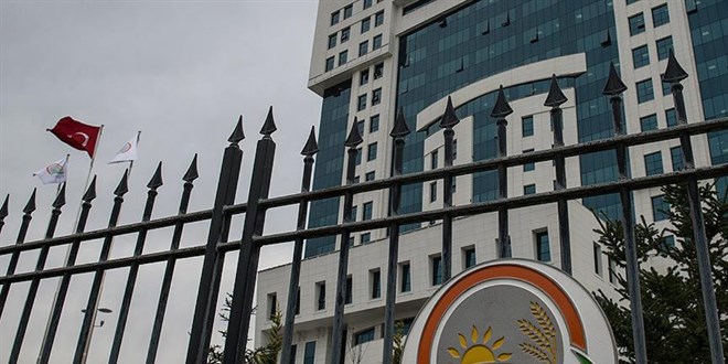 Do�a Koruma ve Milli Parklar Genel M�d�rl��� 10 m�fetti� alacak