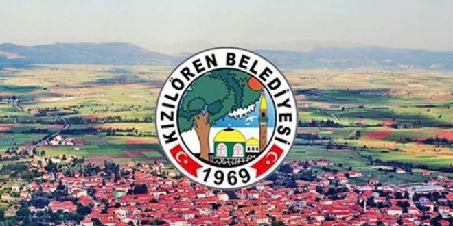 Afyonkarahisar �li K�z�l�ren Belediyesi 1 ���i Alacak