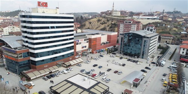 Kastamonu Belediyesi 4 s�zle�meli personel alacak