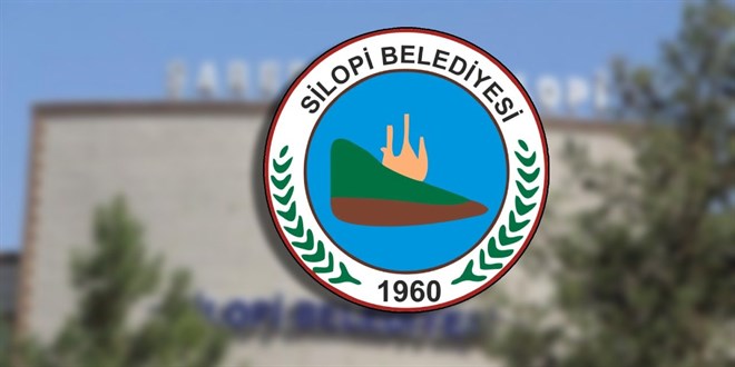 Silopi Belediyesi 5 memur alacak