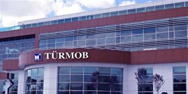 T�RMOB T�rkiye Serbest Muhasebeci Mali M��avirler ve Yeminli Mali M��avir Al�m �lan�