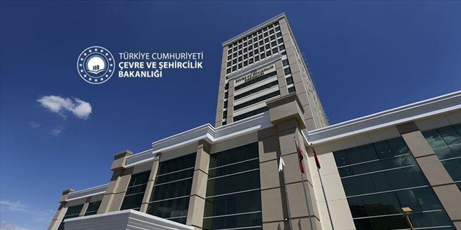 �evre, �ehircilik ve �klim De�i�ikli�i Bakanl��� 135 Uzman Yard�mc�s� Alacak