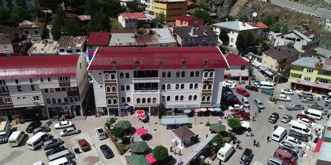 Mesudiye Belediyesi 1 s�zle�meli personel alacak