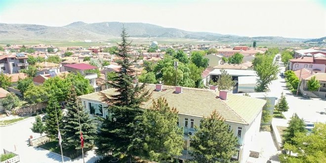 Afyonkarahisar Susuz Belediyesi 2 Memur Alacak