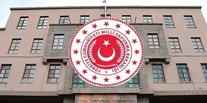 Milli Savunma Bakanl��� 57 s�zle�meli personel alacak