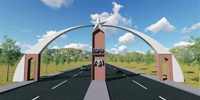 �spir Belediyesi 1 Memur Alacak