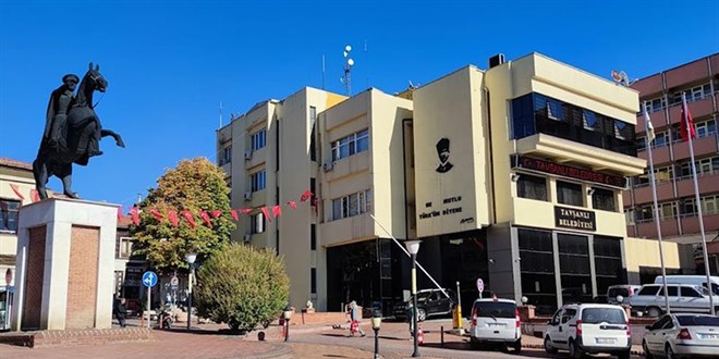 Tav�anl� Belediyesi 1 Memur Alacak