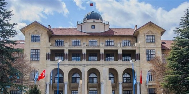 Ankara Hac� Bayram Veli �niversitesi 25 S�zle�meli Personel Alacak