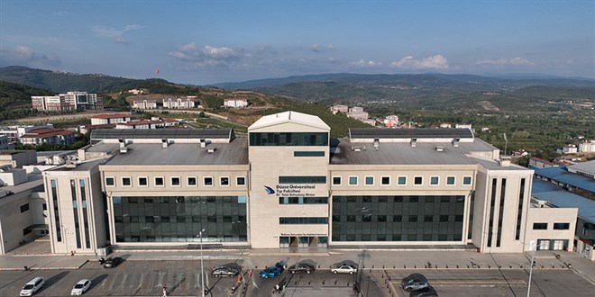 D�zce �niversitesi 24 s�zle�meli personel alacak