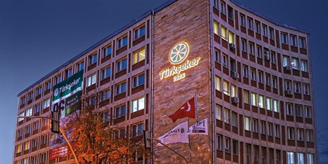 T�rk �eker Fabrikalar� 17 Ge�ici ���i Alacak