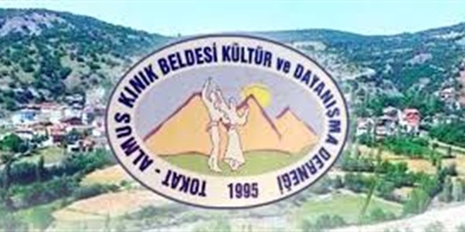 Tokat K�n�k Belediyesi 3 s�zle�meli personel alacak